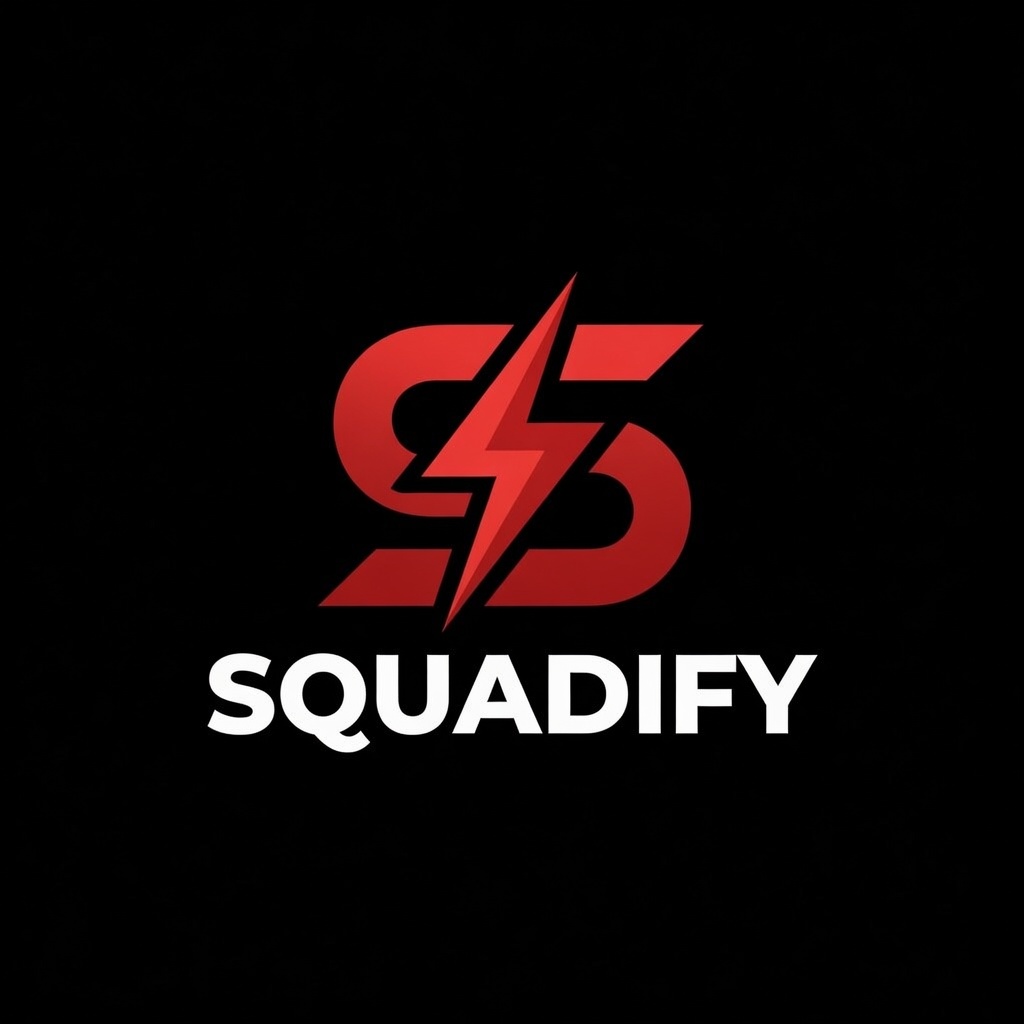 Squadify